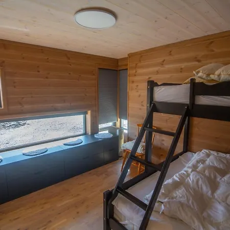 Privat At Summer Park Holiday home