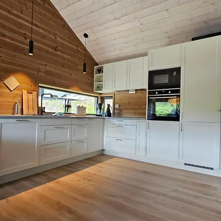 Holiday home Privat At Summer Park