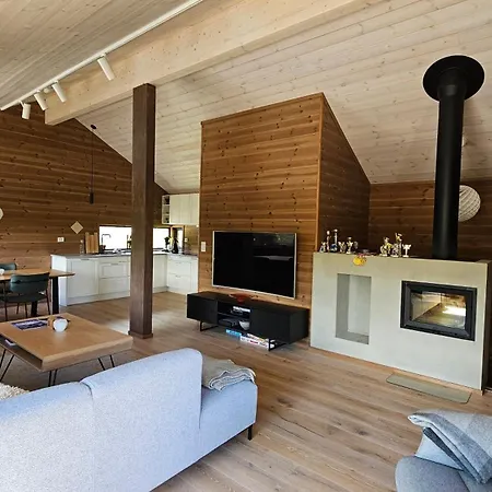 Holiday home Privat At Summer Park
