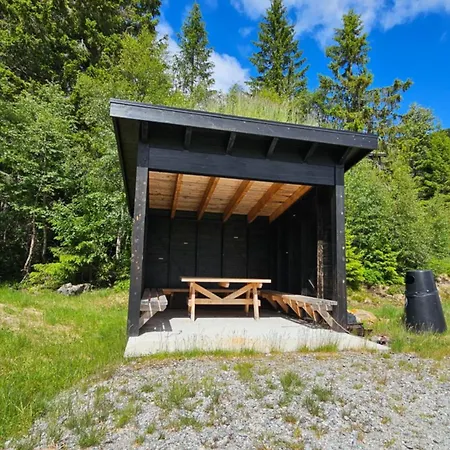 Feriehus Privat At Summer Park