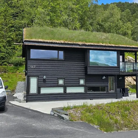 Holiday home Privat At Summer Park