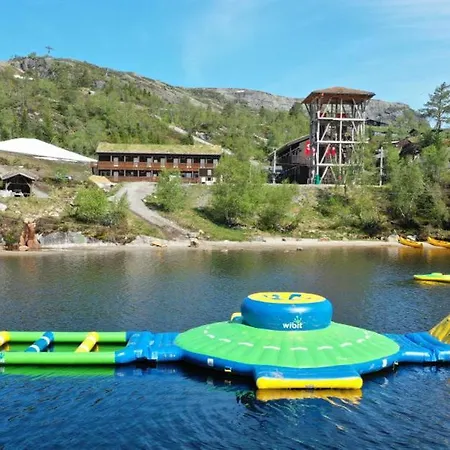 Privat At Summer Park